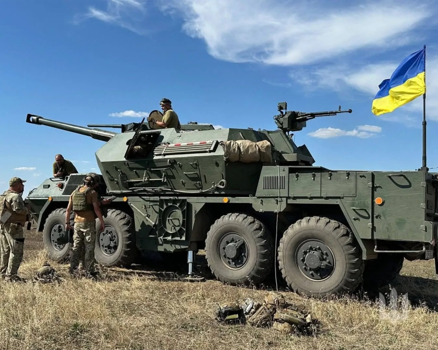 Жителям Чернигова объяснили, почему не сбивают БПЛА над городом Жителям Чернигова объяснили, почему не сбивают БПЛА над городом