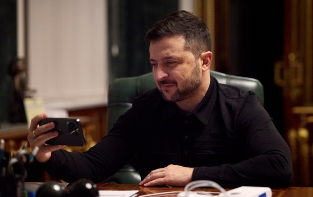 Зеленський анонсував активізацію ударів по РФ Зеленський анонсував активізацію ударів по РФ