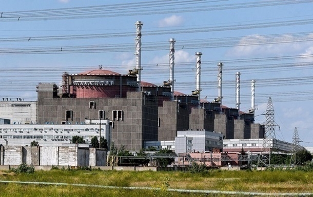 Запорізька АЕС виходить із блекауту - МАГАТЕ Запорізька АЕС виходить із блекауту - МАГАТЕ