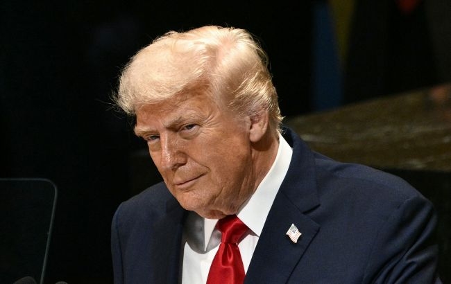 Букмекеры оценили шансы Трампа на Нобелевскую премию мира Букмекеры оценили шансы Трампа на Нобелевскую премию мира