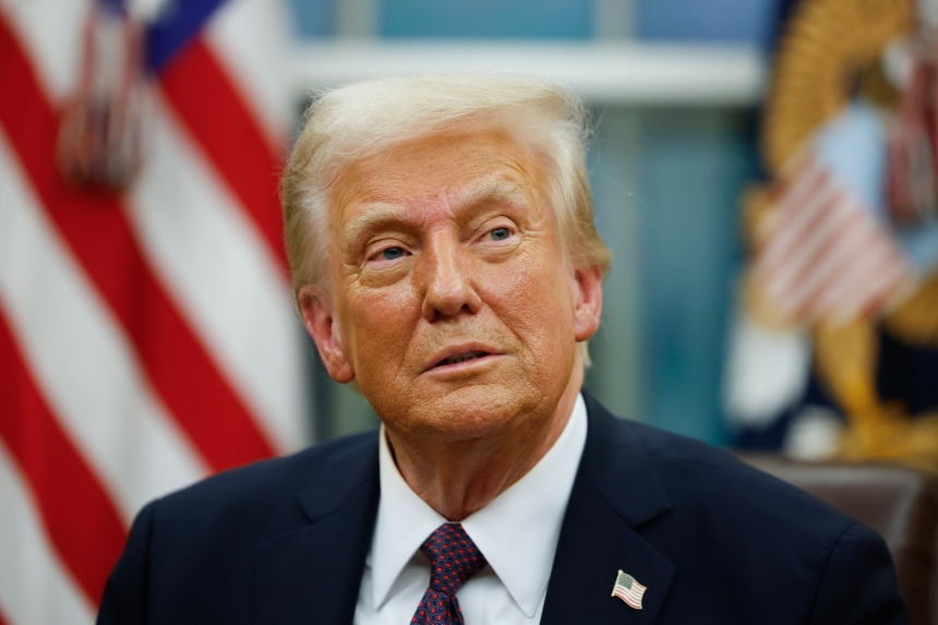 Украина и Россия вскоре сядут за стол переговоров, - Трамп Украина и Россия вскоре сядут за стол переговоров, - Трамп