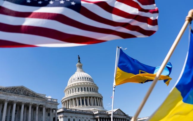 Сенат США утвердил военные расходы на 2026 год: сколько выделят Украине Сенат США утвердил военные расходы на 2026 год: сколько выделят Украине