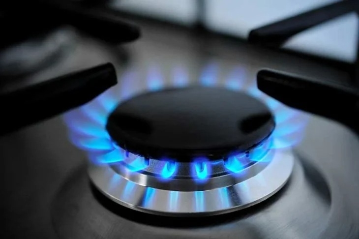 Жителей Запорожья призвали ограничить потребление газа после ударов РФ Жителей Запорожья призвали ограничить потребление газа после ударов РФ