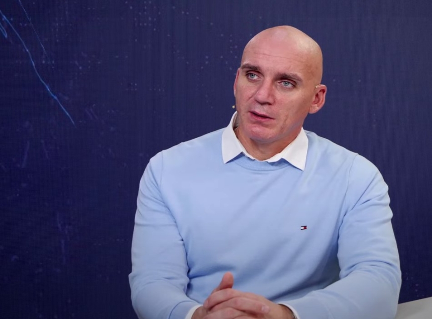 “Готуємося до найгіршого”: мер Миколаєва повідомив про можливі сценарії блекаутів взимку “Готуємося до найгіршого”: мер Миколаєва повідомив про можливі сценарії блекаутів взимку