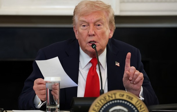 Трамп поблагодарил Путина Трамп поблагодарил Путина