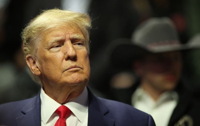 Трамп запланировал саммит с мировыми лидерами по Газе, - Axios Трамп запланировал саммит с мировыми лидерами по Газе, - Axios
