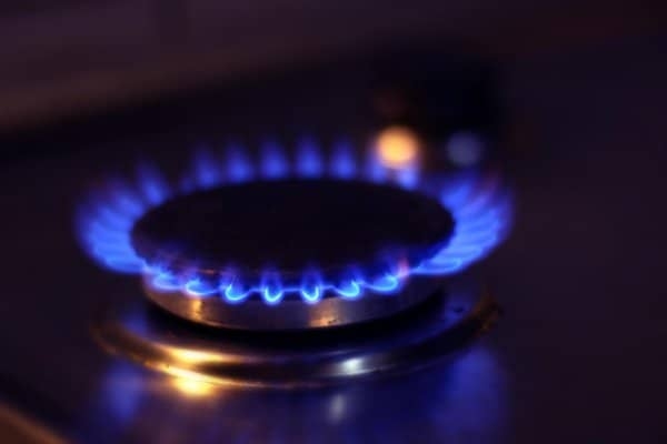 Невідома хімічна речовина потрапила до системи газопостачання у Сумській області Невідома хімічна речовина потрапила до системи газопостачання у Сумській області