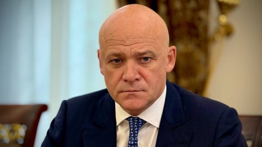 Мэра Одессы Труханова лишат гражданства Украины: комиссия при президенте уже приняла решение, - СМИ Мэра Одессы Труханова лишат гражданства Украины: комиссия при президенте уже приняла решение, - СМИ