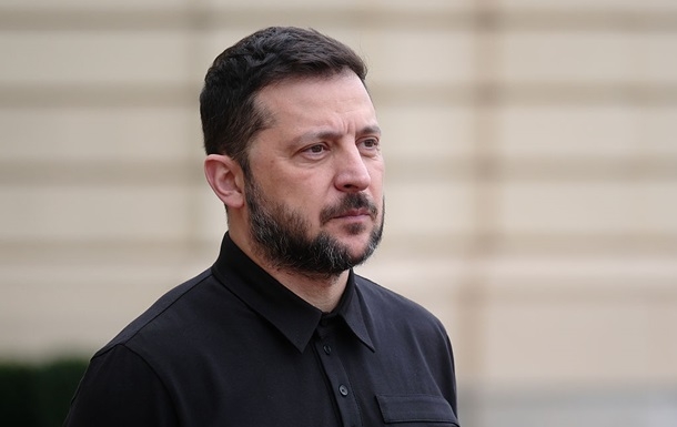 Зеленський підтвердив майбутню зустріч із Трампом Зеленський підтвердив майбутню зустріч із Трампом