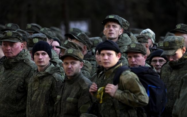 ГУР перехватило жалобы жительницы Белгородщины на начатую Путиным войну ГУР перехватило жалобы жительницы Белгородщины на начатую Путиным войну
