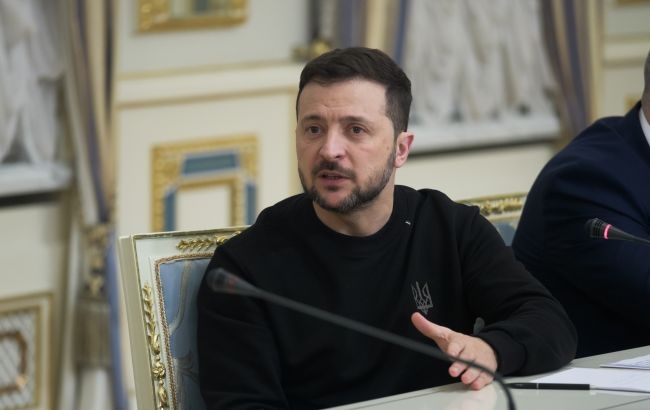 Українці дали оцінку п'яти президентам країни за десятибальною шкалою Українці дали оцінку п'яти президентам країни за десятибальною шкалою