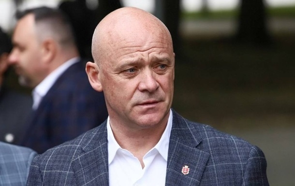 Петиция о лишении гражданства Труханова собрала 25 тысяч голосов Петиция о лишении гражданства Труханова собрала 25 тысяч голосов