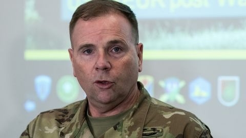 Калінінград і Севастополь будуть знищені, якщо Росія нападе на НАТО, - генерал Ходжес Калінінград і Севастополь будуть знищені, якщо Росія нападе на НАТО, - генерал Ходжес