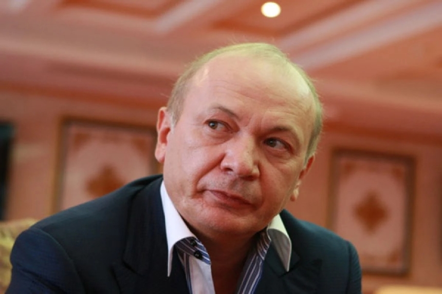Юра Єнакіївського заарештували, але заочно Юра Єнакіївського заарештували, але заочно