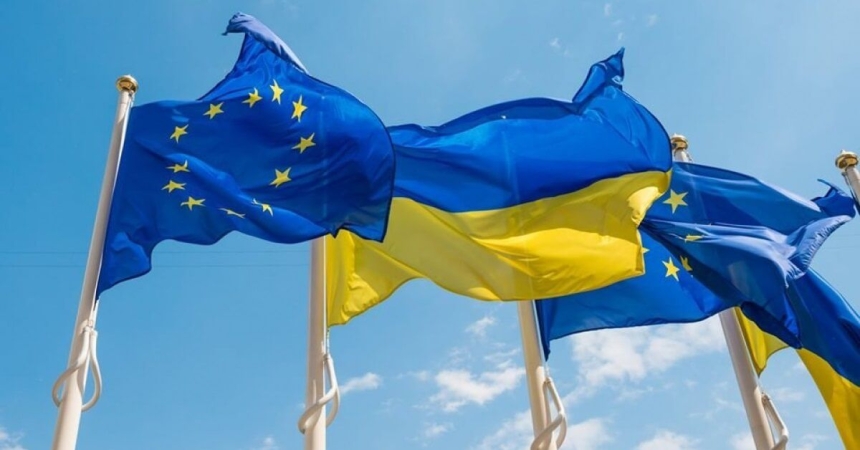 Совет ЕС одобрил торговое соглашение с Украиной Совет ЕС одобрил торговое соглашение с Украиной