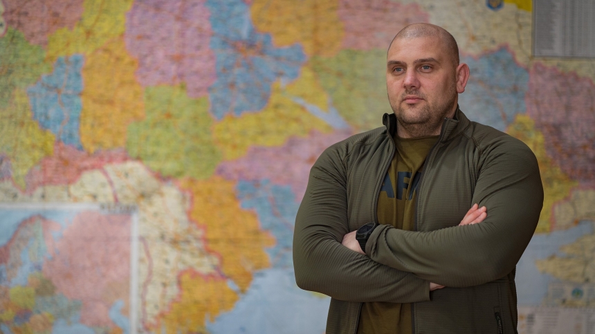 Зеленский назначил главу Одесской городской администрации Зеленский назначил главу Одесской городской администрации