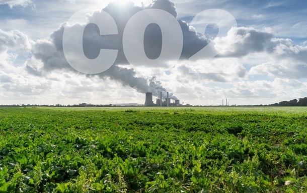 В ООН заявили про рекордне зростання рівня CO2 в атмосфері В ООН заявили про рекордне зростання рівня CO2 в атмосфері