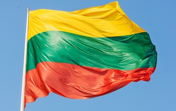 Литва витратить рекордну частку ВВП на оборону у 2026 році Литва витратить рекордну частку ВВП на оборону у 2026 році