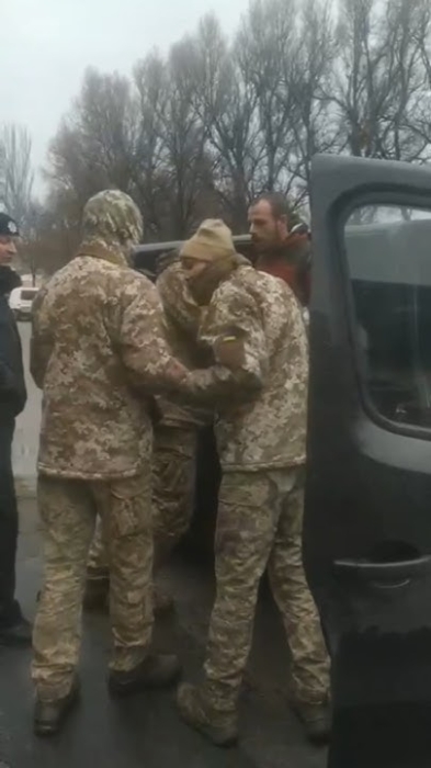 Священик пояснив, чи є гріхом «бусифікація» людей, яку проводить ТЦК Священик пояснив, чи є гріхом «бусифікація» людей, яку проводить ТЦК