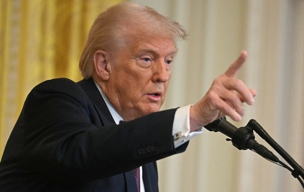 Трамп анонсировал новый саммит с Путиным Трамп анонсировал новый саммит с Путиным
