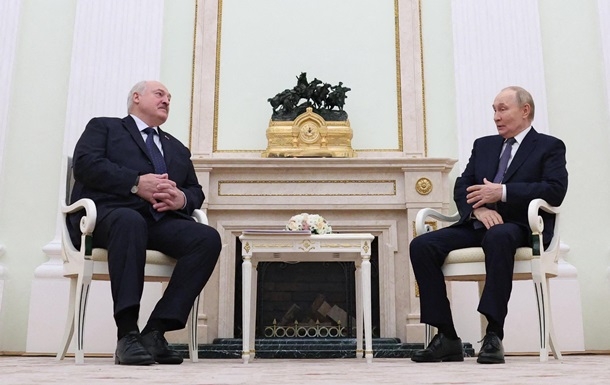 Лукашенко признал проблемы в экономиках Беларуси и России Лукашенко признал проблемы в экономиках Беларуси и России