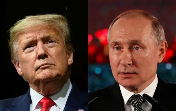 ЄС намагається втрутитись у підготовку зустрічі Трампа з Путіним, - ЗМІ ЄС намагається втрутитись у підготовку зустрічі Трампа з Путіним, - ЗМІ