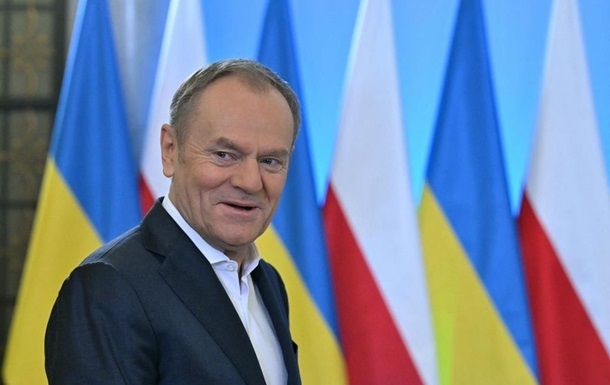 Туск озвучил вывод после встречи Зеленского и Трампа Туск озвучил вывод после встречи Зеленского и Трампа