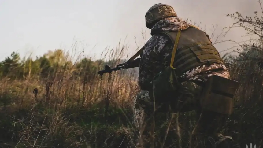 Співвідношення втрат ЗСУ та армії РФ стає усе більш неймовірним, – західні аналітики Співвідношення втрат ЗСУ та армії РФ стає усе більш неймовірним, – західні аналітики