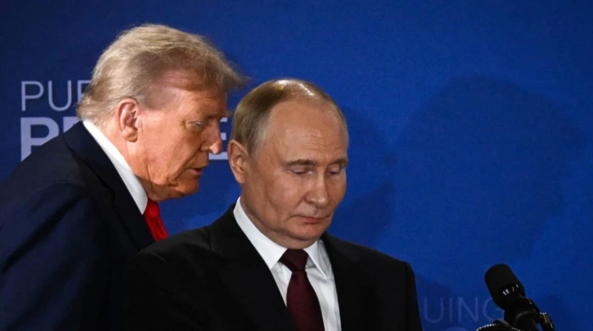 В ЄС назвали зустріч Путіна і Трампа в Будапешті "політичним жахіттям", – ЗМІ В ЄС назвали зустріч Путіна і Трампа в Будапешті "політичним жахіттям", – ЗМІ