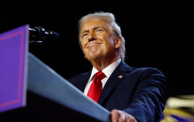 У США знайшли «снайперську точку» біля улюбленого аеропорту Трампа У США знайшли «снайперську точку» біля улюбленого аеропорту Трампа