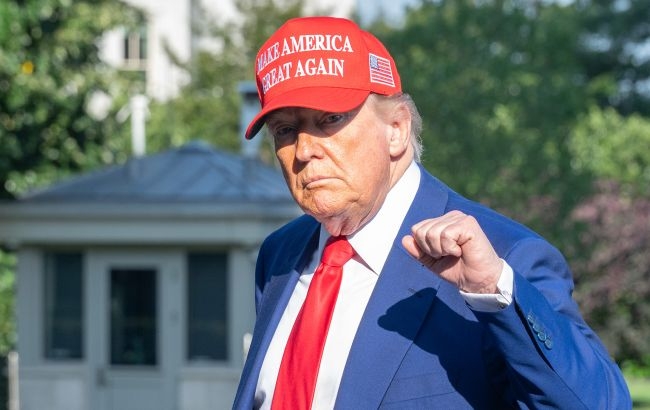 Мирный план Трампа по Газе: следующие 30 дней будут решающими, - Axios Мирный план Трампа по Газе: следующие 30 дней будут решающими, - Axios