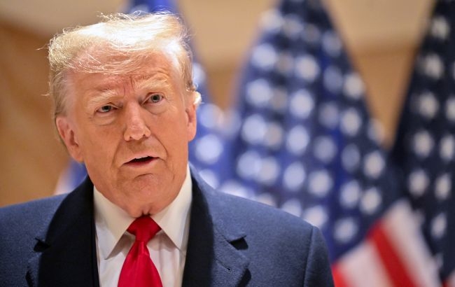 Трамп преуменьшил значение ударов России по мирным украинцам Трамп преуменьшил значение ударов России по мирным украинцам