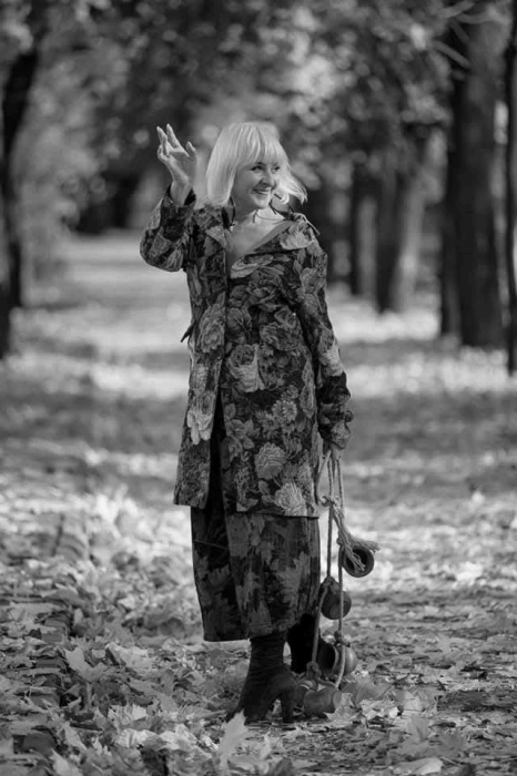 В Николаеве умерла Заслуженный деятель искусств Евгения Кручинина В Николаеве умерла Заслуженный деятель искусств Евгения Кручинина