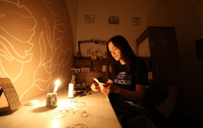 У кількох областях України частково зникло світло: що відомо У кількох областях України частково зникло світло: що відомо