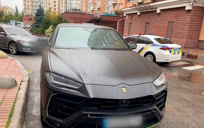 Поліція підтвердила самогубство криптоблогера Костянтина Кудо Поліція підтвердила самогубство криптоблогера Костянтина Кудо