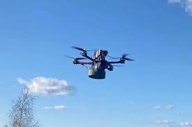 Враг 10 раз атаковал FPV-дронами Николаевскую область, - сводка Враг 10 раз атаковал FPV-дронами Николаевскую область, - сводка