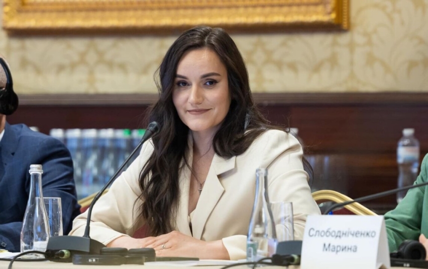 Рада назначила нового министра культуры Украины Рада назначила нового министра культуры Украины
