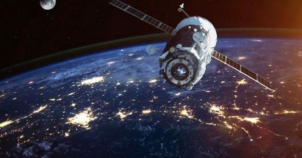 Чехія побудує для України супутник спостереження Чехія побудує для України супутник спостереження