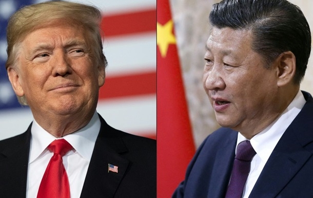 Китай не підтвердив зустріч Трампа й Сі у Південній Кореї Китай не підтвердив зустріч Трампа й Сі у Південній Кореї