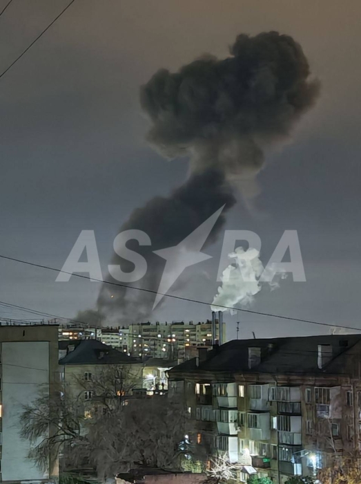 Под Челябинском произошли взрывы на заводе "Пластмасс": есть жертвы Под Челябинском произошли взрывы на заводе "Пластмасс": есть жертвы