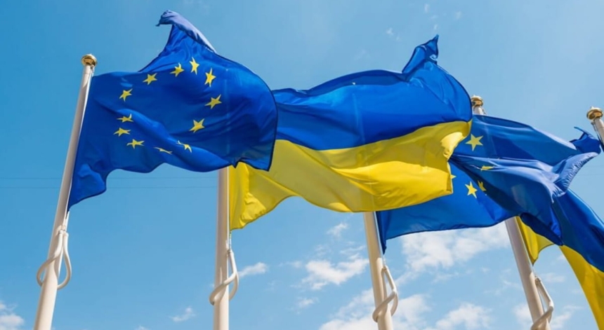 Евросоюз готовит Украине помощь на зиму Евросоюз готовит Украине помощь на зиму