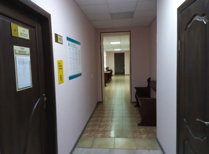 Двом адвокатам повідомили підозру в спробі підкупу судді Двом адвокатам повідомили підозру в спробі підкупу судді
