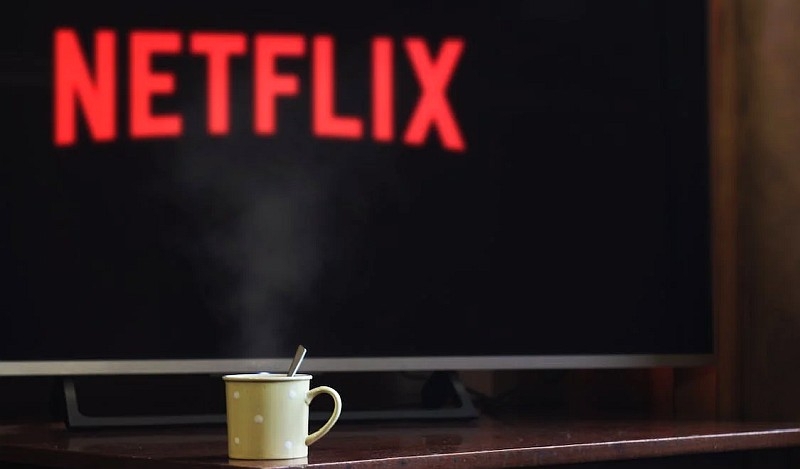 Netflix начал сдавать позиции: что говорят эксперты Netflix начал сдавать позиции: что говорят эксперты