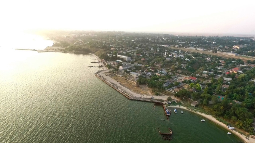 Росіяни 11 разів атакували Миколаївську область: пошкоджено будинок Росіяни 11 разів атакували Миколаївську область: пошкоджено будинок