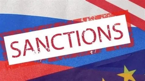 Євросоюз затвердив 19-й пакет санкцій проти Росії Євросоюз затвердив 19-й пакет санкцій проти Росії