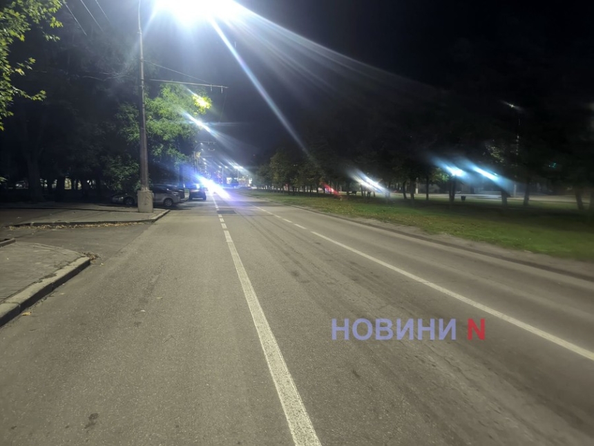 Рух проспектом Центральним перекрито в районі вулиці Садової Рух проспектом Центральним перекрито в районі вулиці Садової