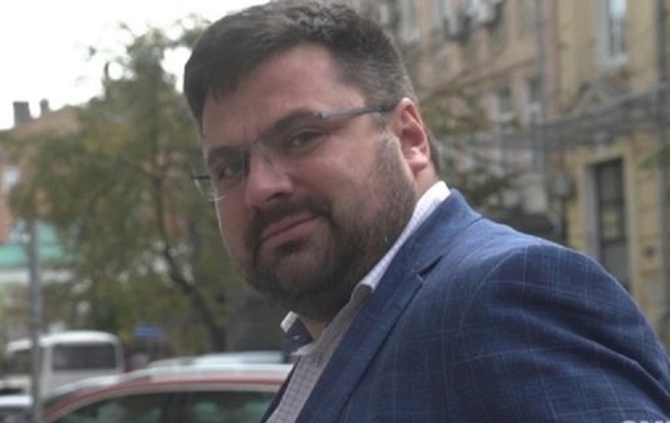 Австрия рассмотрит экстрадицию экс-генерала СБУ Наумова, - ДБР Австрия рассмотрит экстрадицию экс-генерала СБУ Наумова, - ДБР