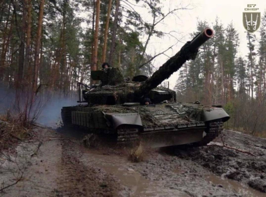ВСУ освободили еще один населенный пункт в Донецкой области ВСУ освободили еще один населенный пункт в Донецкой области
