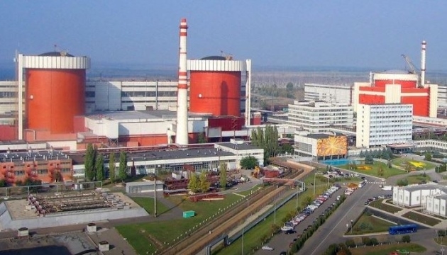 Украина вывела из ремонта все подконтрольные энергоблоки АЭС Украина вывела из ремонта все подконтрольные энергоблоки АЭС