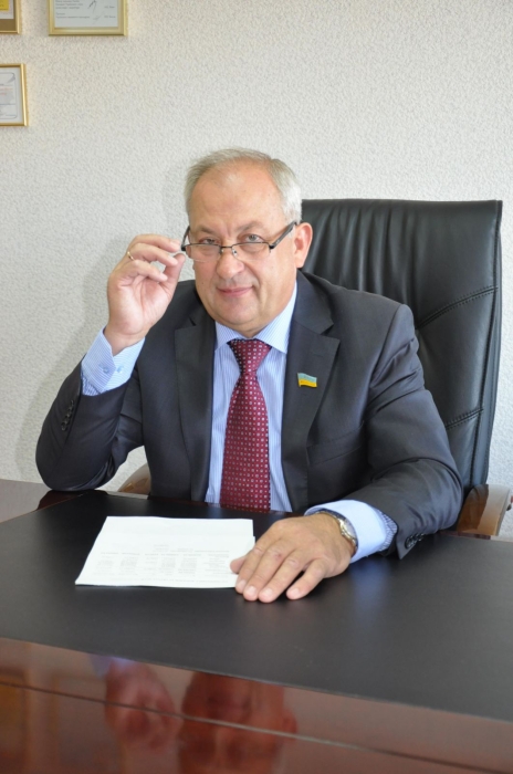 Сьогодні День автомобіліста та шляховика України – вітання Валерія Буркуна Сьогодні День автомобіліста та шляховика України – вітання Валерія Буркуна